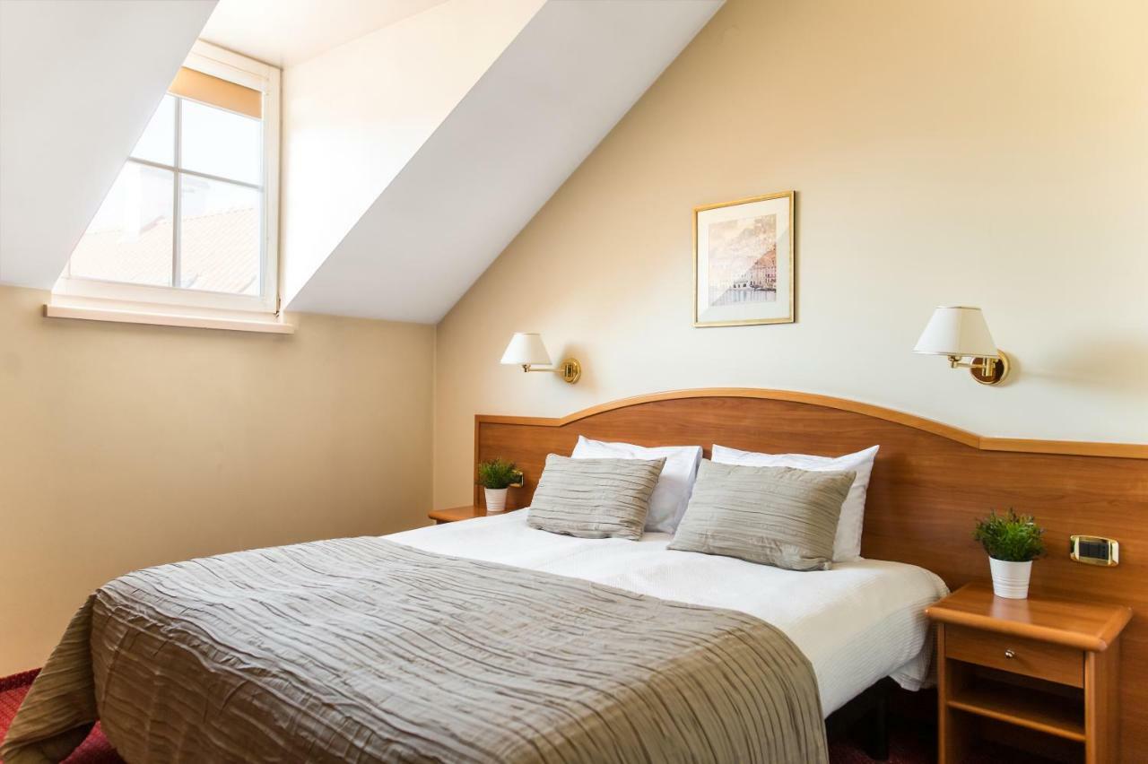 The Old Town Apartment 310 By Urban Rent Вильнюс Экстерьер фото